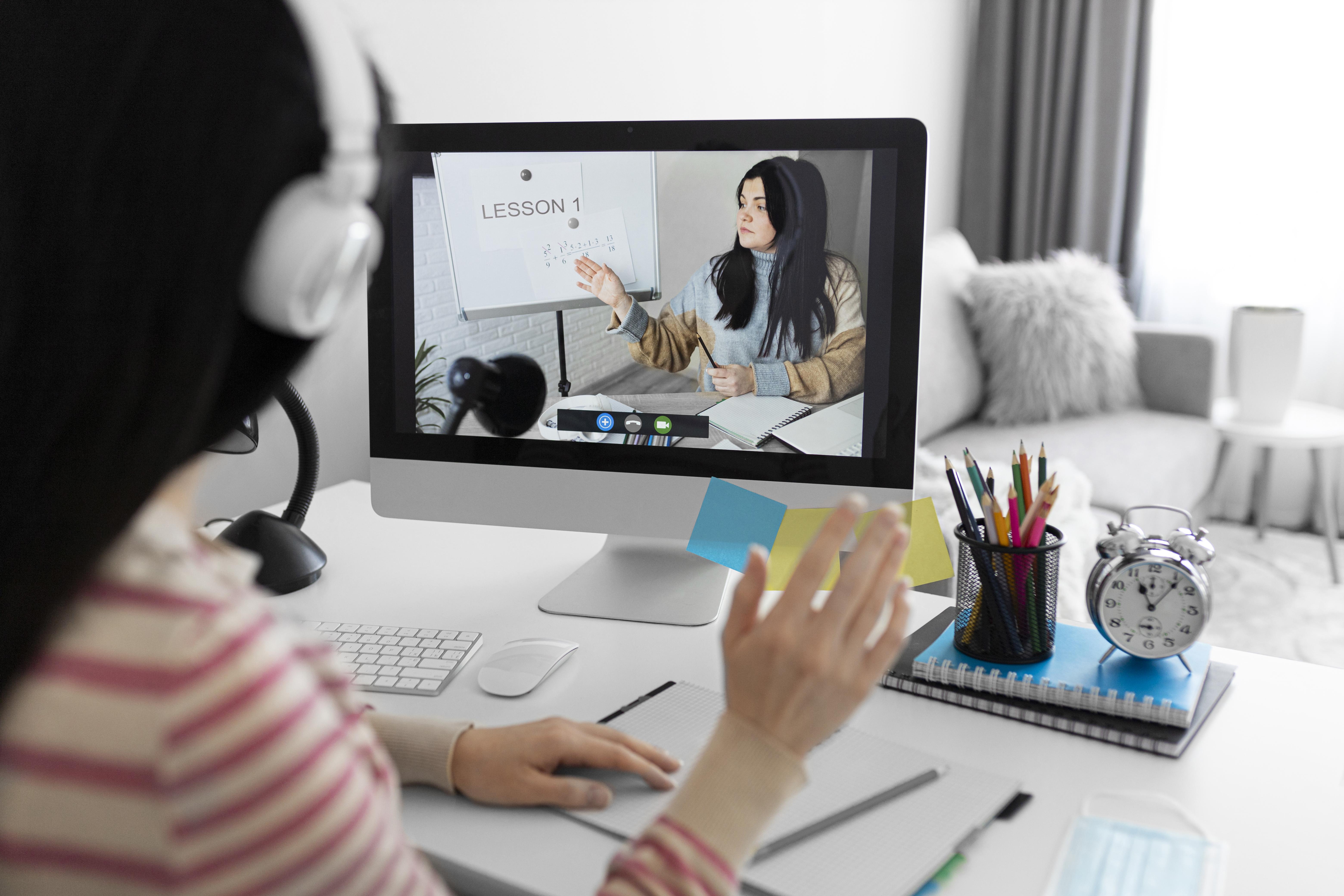 Xcelearn Xoom
